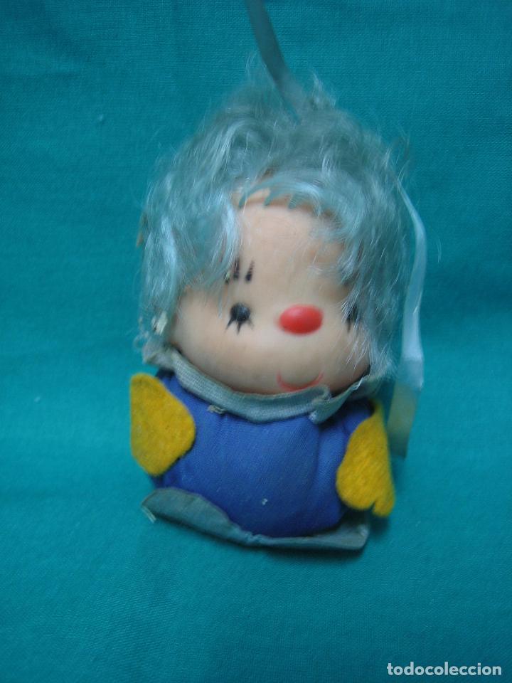 Mu&ntilde;ecas espa&ntilde;olas modernas: Peque&ntilde;a mu&ntilde;eca espa&ntilde;ola - Foto 1