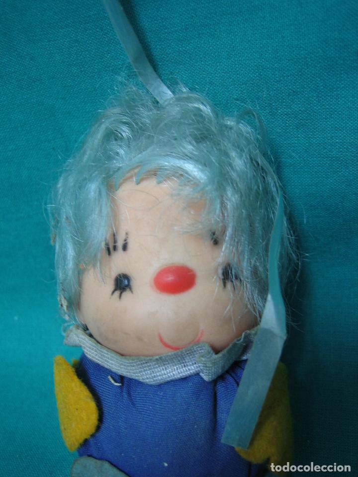 Mu&ntilde;ecas espa&ntilde;olas modernas: Peque&ntilde;a mu&ntilde;eca espa&ntilde;ola - Foto 2