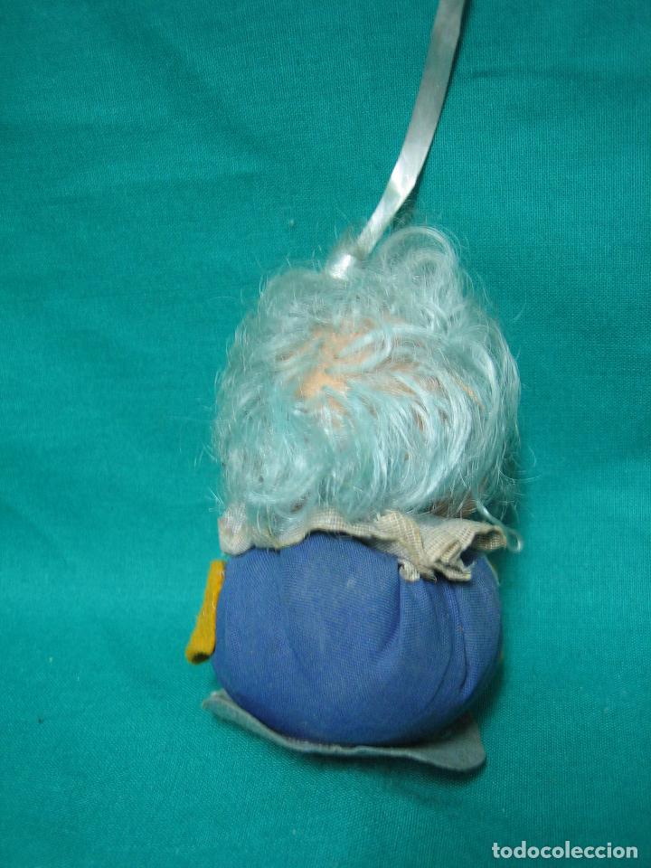 Mu&ntilde;ecas espa&ntilde;olas modernas: Peque&ntilde;a mu&ntilde;eca espa&ntilde;ola - Foto 3