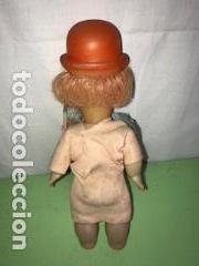 Mu&ntilde;ecas espa&ntilde;olas modernas: MU&Ntilde;ECO PAYASO - Foto 2