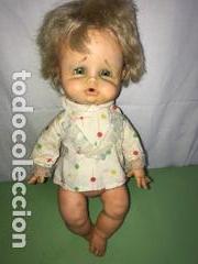 Mu&ntilde;ecas espa&ntilde;olas modernas: MU&Ntilde;ECA - Foto 1