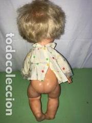 Mu&ntilde;ecas espa&ntilde;olas modernas: MU&Ntilde;ECA - Foto 2