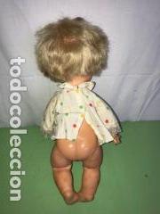 Mu&ntilde;ecas espa&ntilde;olas modernas: MU&Ntilde;ECA - Foto 3
