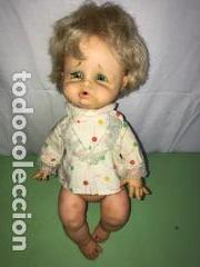 Mu&ntilde;ecas espa&ntilde;olas modernas: MU&Ntilde;ECA - Foto 4