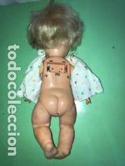 Mu&ntilde;ecas espa&ntilde;olas modernas: MU&Ntilde;ECA - Foto 5