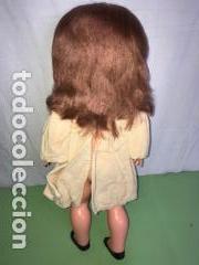 Mu&ntilde;ecas espa&ntilde;olas modernas: MU&Ntilde;ECA  A&Ntilde;OS 1970 - Foto 3