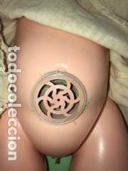 Mu&ntilde;ecas espa&ntilde;olas modernas: MU&Ntilde;ECA  A&Ntilde;OS 1970 - Foto 5