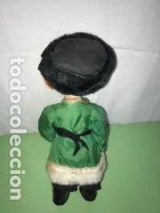 Mu&ntilde;ecas espa&ntilde;olas modernas: MU&Ntilde;ECA A&Ntilde;OS 1970 - Foto 2