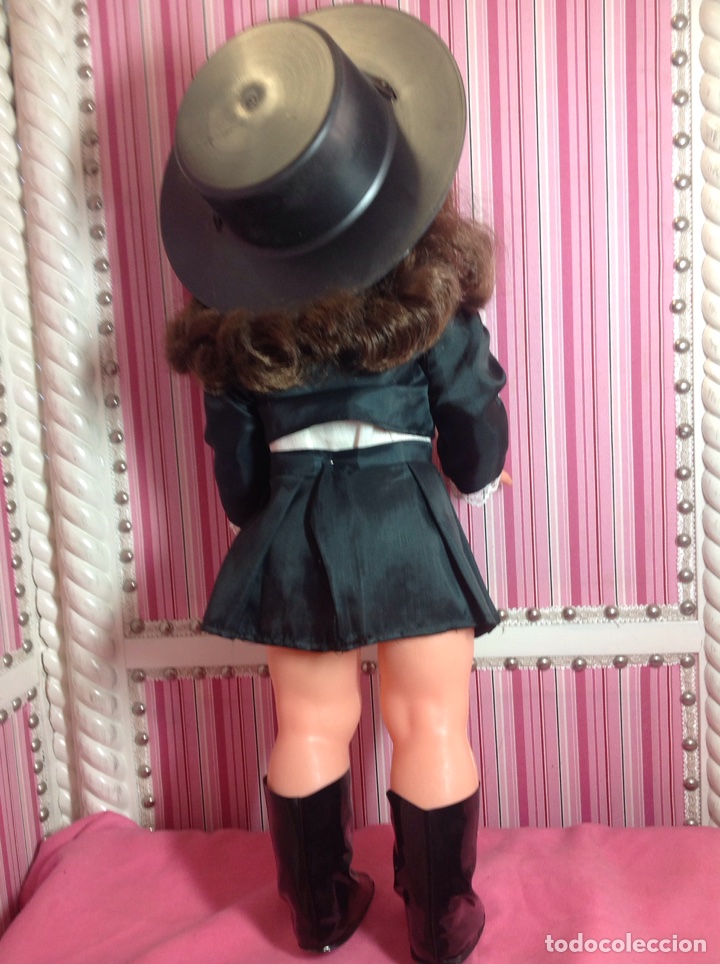 Mu&ntilde;ecas espa&ntilde;olas modernas: MU&Ntilde;ECA ESVI TIPO RANCHERA - Foto 2