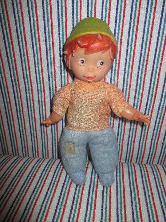 Mu&ntilde;ecas espa&ntilde;olas modernas: VICMA, PEDRO DE HEIDI - Foto 2