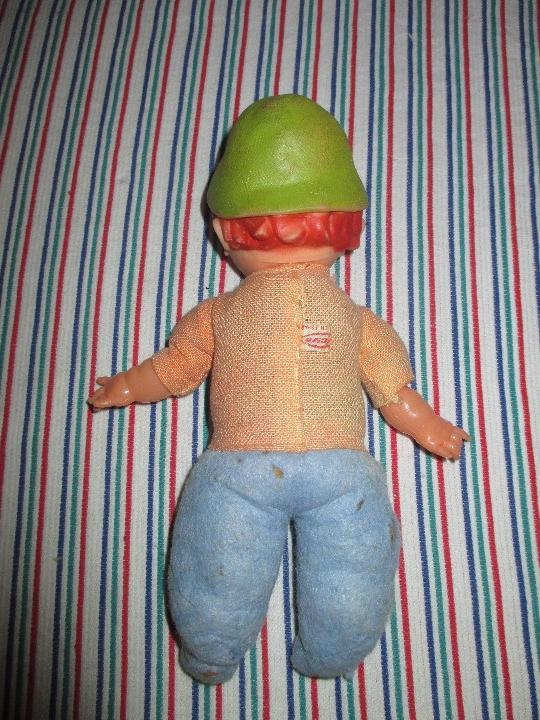 Mu&ntilde;ecas espa&ntilde;olas modernas: VICMA, PEDRO DE HEIDI - Foto 3