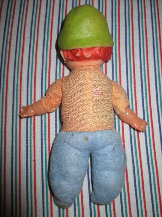 Mu&ntilde;ecas espa&ntilde;olas modernas: VICMA, PEDRO DE HEIDI - Foto 4