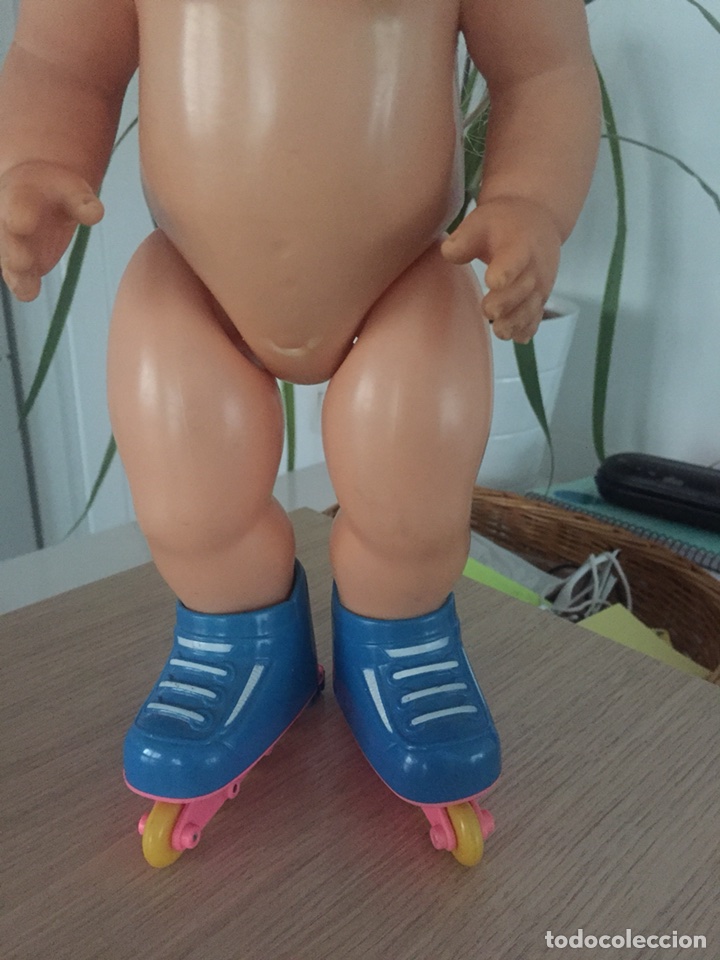 Mu&ntilde;ecas espa&ntilde;olas modernas: Mu&ntilde;eca Roly de Jesmar - Foto 2