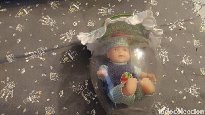 Mu&ntilde;ecas espa&ntilde;olas modernas: MU&Ntilde;ECA NUEVA SIN ABRIR - Foto 1