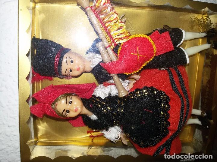 Mu&ntilde;ecas espa&ntilde;olas modernas: CURIOSAS MU&Ntilde;ECAS ARTESANAS - Foto 4