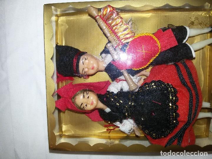 Mu&ntilde;ecas espa&ntilde;olas modernas: CURIOSAS MU&Ntilde;ECAS ARTESANAS - Foto 8