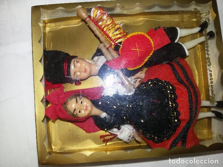 Mu&ntilde;ecas espa&ntilde;olas modernas: CURIOSAS MU&Ntilde;ECAS ARTESANAS - Foto 10