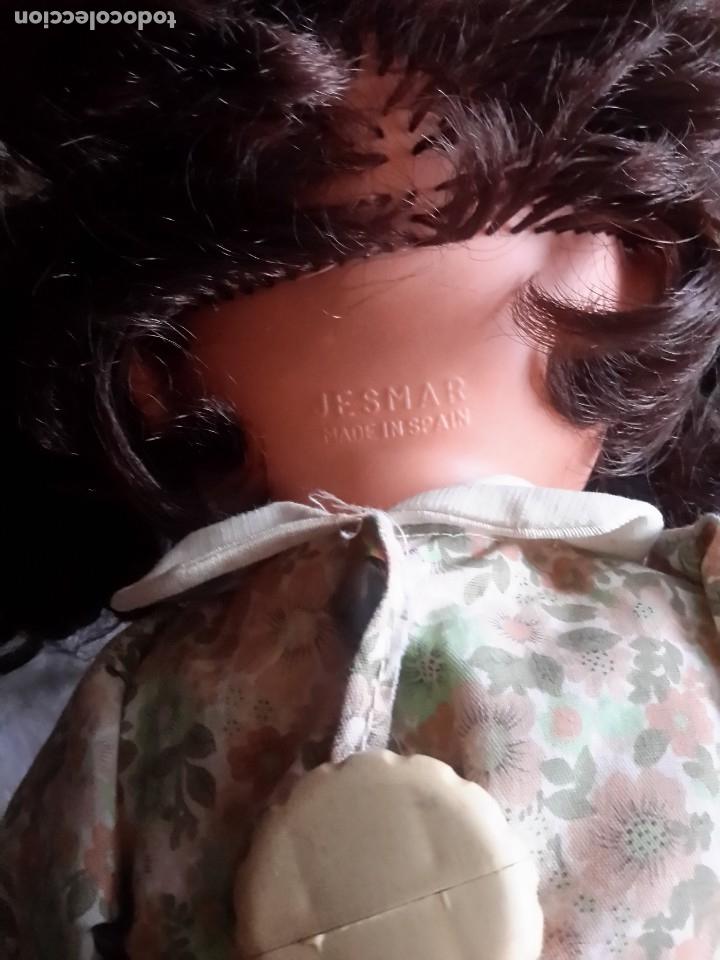 Mu&ntilde;ecas espa&ntilde;olas modernas: Antigua mu&ntilde;eca de Jesmar - Foto 2