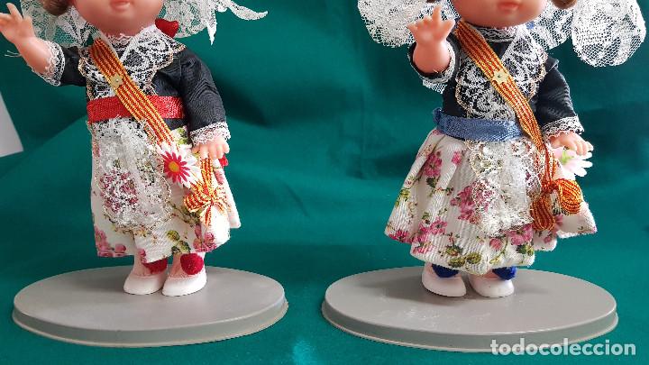 Mu&ntilde;ecas espa&ntilde;olas modernas: MU&Ntilde;ECAS FALLERAS - Foto 6