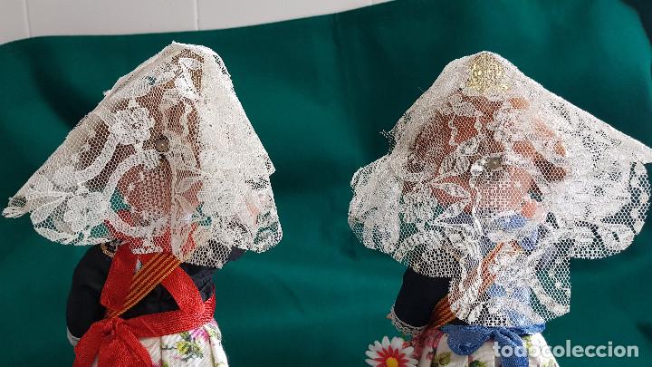 Mu&ntilde;ecas espa&ntilde;olas modernas: MU&Ntilde;ECAS FALLERAS - Foto 10