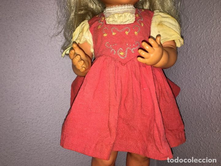 Mu&ntilde;ecas espa&ntilde;olas modernas: MU&Ntilde;ECA LUCHY DE JESMAR - Foto 3