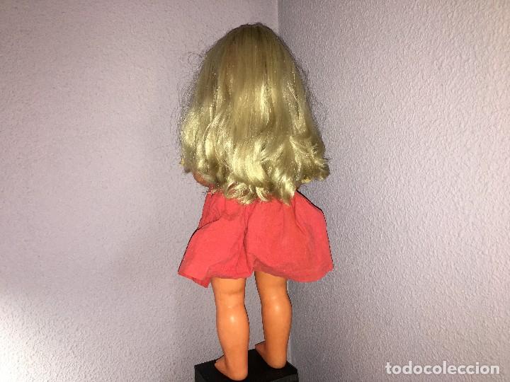 Mu&ntilde;ecas espa&ntilde;olas modernas: MU&Ntilde;ECA LUCHY DE JESMAR - Foto 4