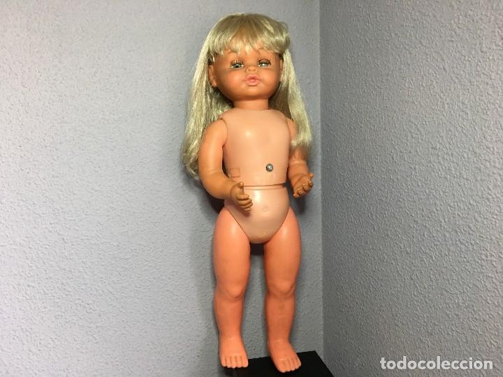 Mu&ntilde;ecas espa&ntilde;olas modernas: MU&Ntilde;ECA LUCHY DE JESMAR - Foto 5