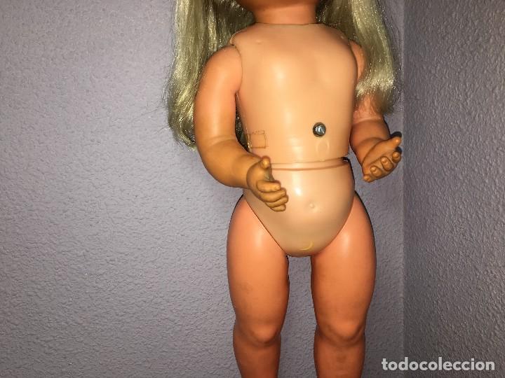 Mu&ntilde;ecas espa&ntilde;olas modernas: MU&Ntilde;ECA LUCHY DE JESMAR - Foto 6