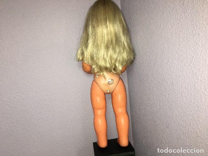 Mu&ntilde;ecas espa&ntilde;olas modernas: MU&Ntilde;ECA LUCHY DE JESMAR - Foto 7