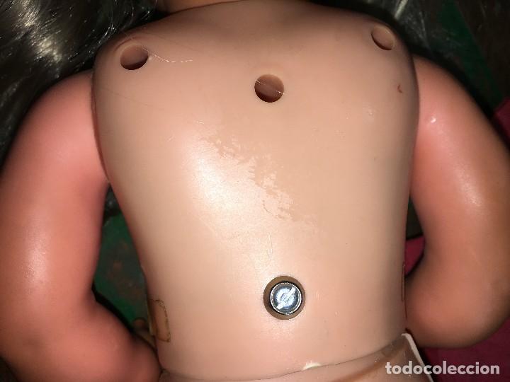 Mu&ntilde;ecas espa&ntilde;olas modernas: MU&Ntilde;ECA LUCHY DE JESMAR - Foto 8