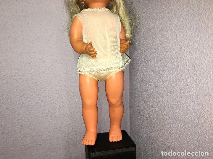 Mu&ntilde;ecas espa&ntilde;olas modernas: MU&Ntilde;ECA LUCHY DE JESMAR - Foto 9