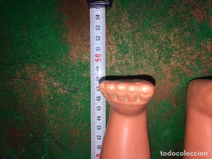 Mu&ntilde;ecas espa&ntilde;olas modernas: MU&Ntilde;ECA LUCHY DE JESMAR - Foto 10