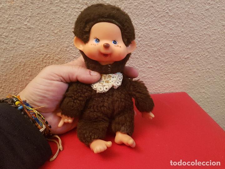 Muneco Muneca Oso Sito Vir Kiki Virkiki Rosa Be Sold Through Direct Sale