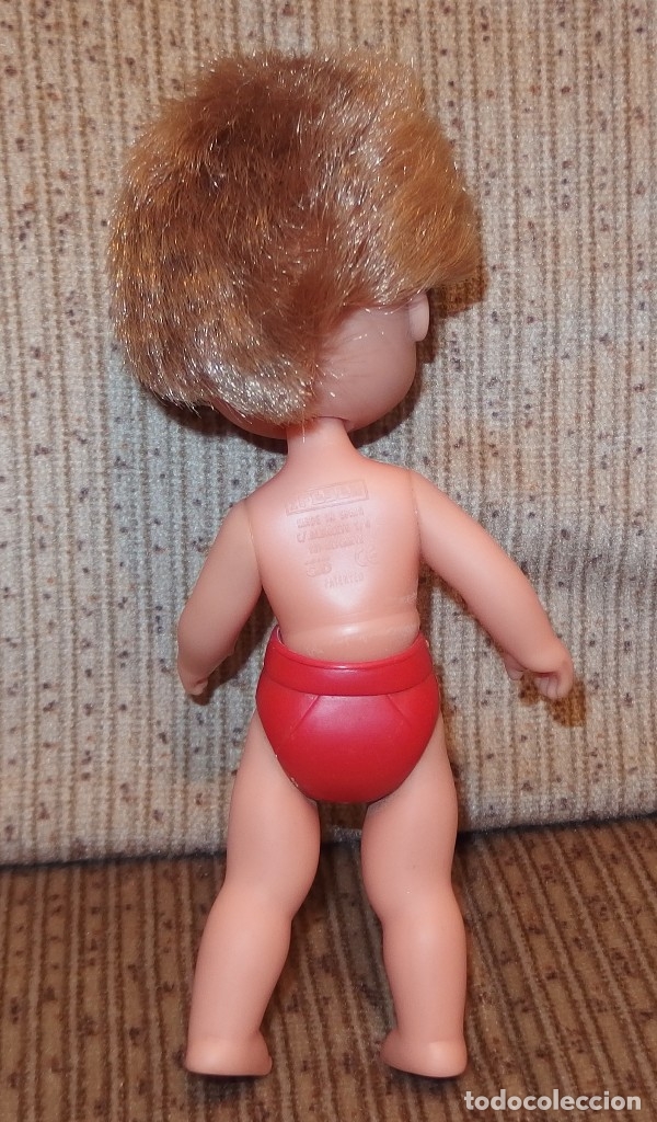 Mu&ntilde;ecas espa&ntilde;olas modernas: FEBERBOYS DE FEBER - Foto 2