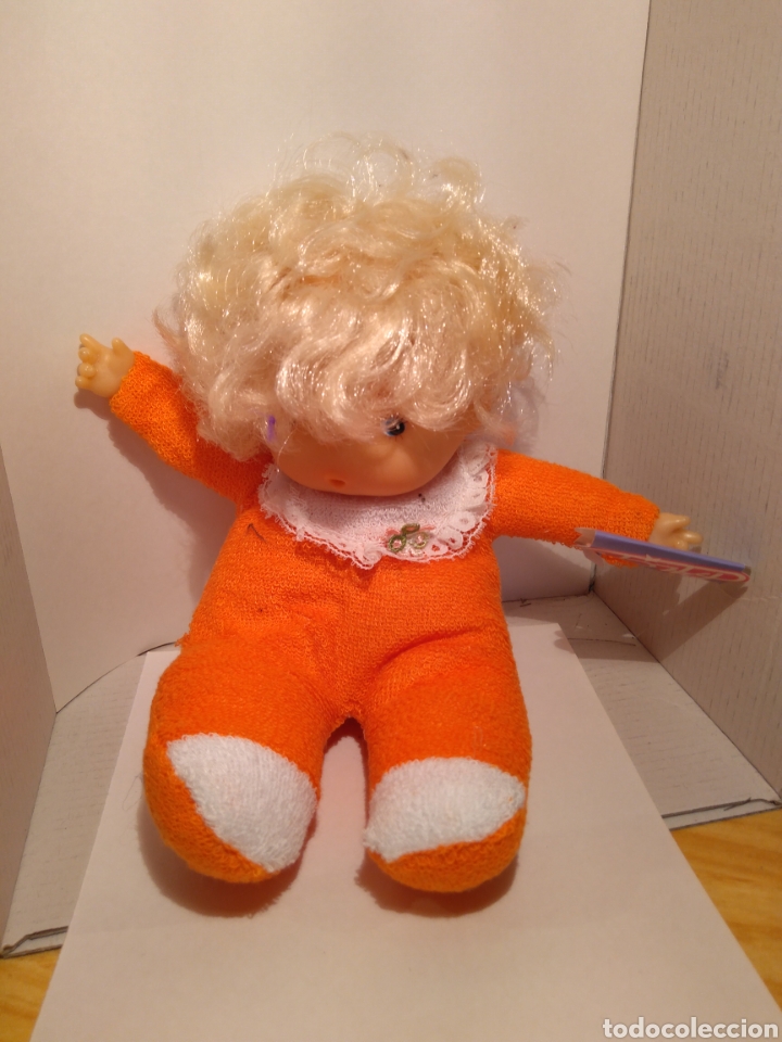 Mu&ntilde;ecas espa&ntilde;olas modernas: MU&Ntilde;ECA - Foto 2