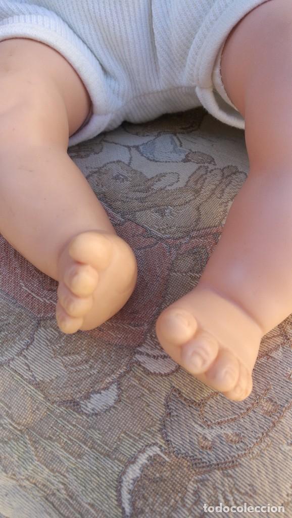 Mu&ntilde;ecas espa&ntilde;olas modernas: MU&Ntilde;ECO BEB&Eacute; de ONIL. - Foto 6
