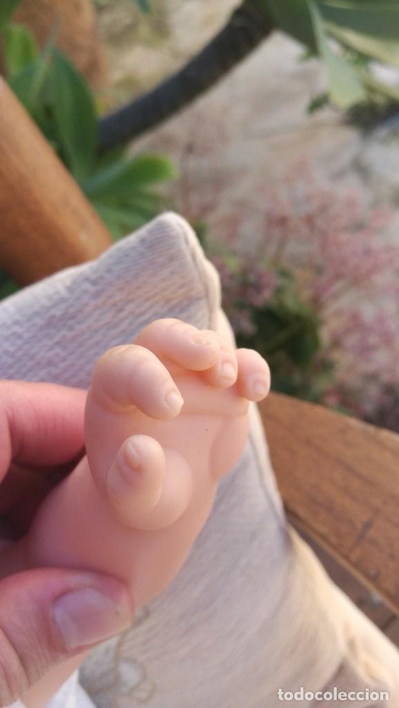 Mu&ntilde;ecas espa&ntilde;olas modernas: MU&Ntilde;ECO BEB&Eacute; de ONIL. - Foto 7