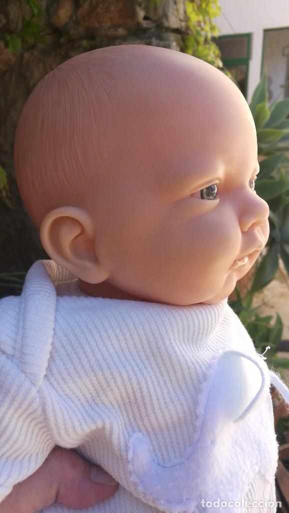 Mu&ntilde;ecas espa&ntilde;olas modernas: MU&Ntilde;ECO BEB&Eacute; de ONIL. - Foto 8