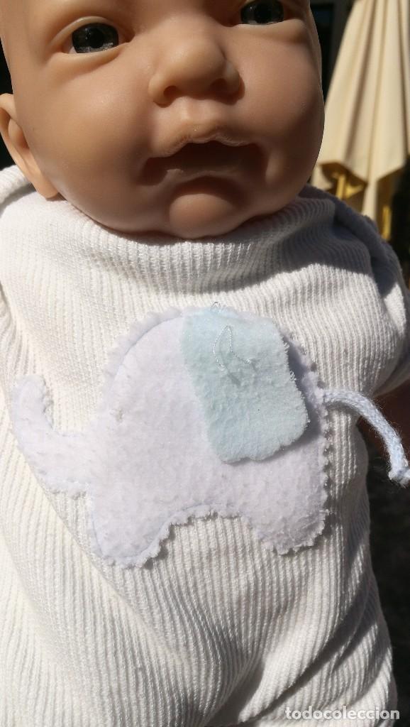 Mu&ntilde;ecas espa&ntilde;olas modernas: MU&Ntilde;ECO BEB&Eacute; de ONIL. - Foto 9
