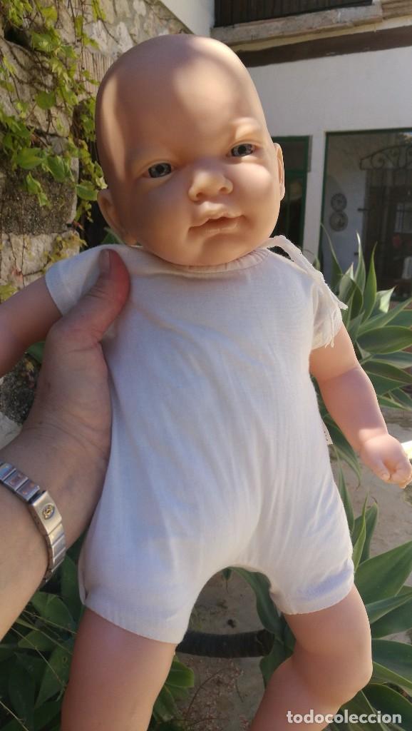 Mu&ntilde;ecas espa&ntilde;olas modernas: MU&Ntilde;ECO BEB&Eacute; de ONIL. - Foto 10