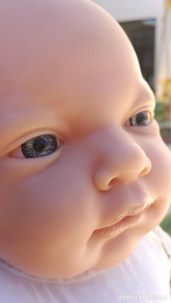 Mu&ntilde;ecas espa&ntilde;olas modernas: MU&Ntilde;ECO BEB&Eacute; de ONIL. - Foto 11
