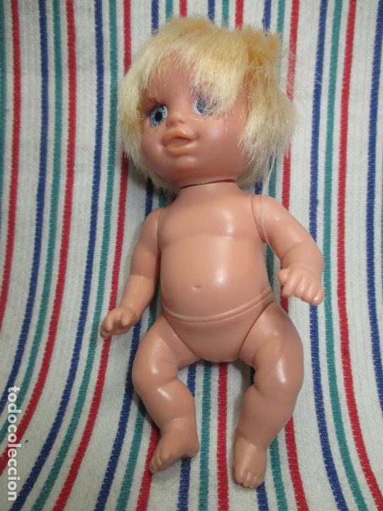 Mu&ntilde;ecas espa&ntilde;olas modernas: HERMANITO - Foto 1