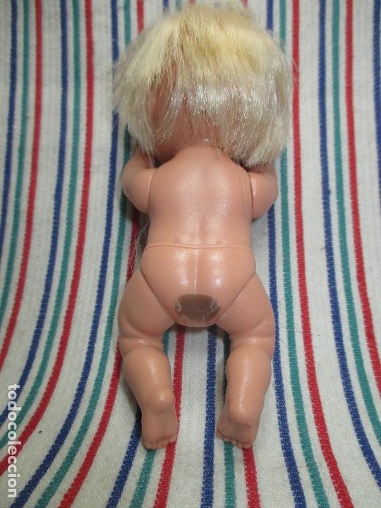 Mu&ntilde;ecas espa&ntilde;olas modernas: HERMANITO - Foto 5