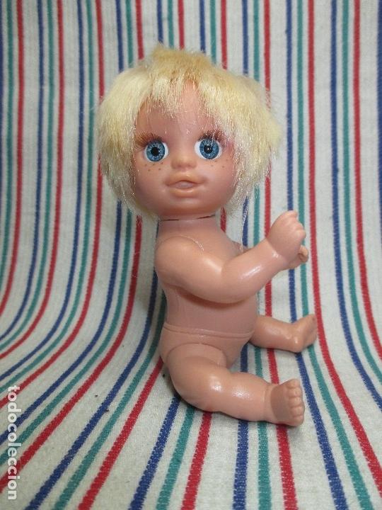 Mu&ntilde;ecas espa&ntilde;olas modernas: HERMANITO - Foto 6