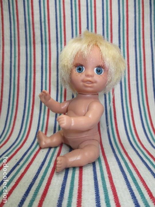 Mu&ntilde;ecas espa&ntilde;olas modernas: HERMANITO - Foto 7