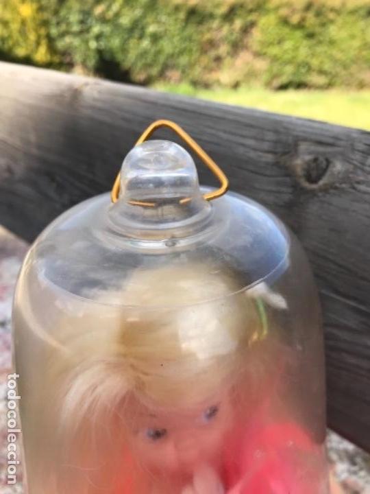 Mu&ntilde;ecas espa&ntilde;olas modernas: Mu&ntilde;eca, en hornacina de plastico - Foto 3