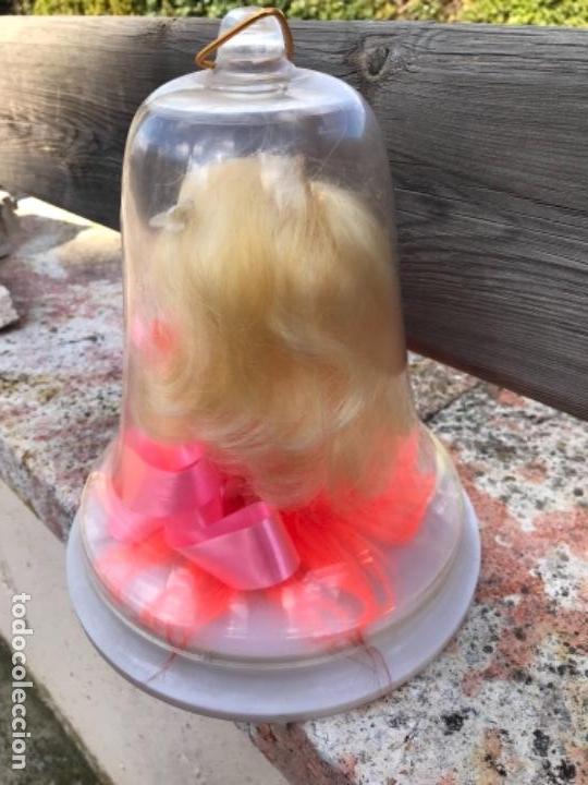 Mu&ntilde;ecas espa&ntilde;olas modernas: Mu&ntilde;eca, en hornacina de plastico - Foto 4