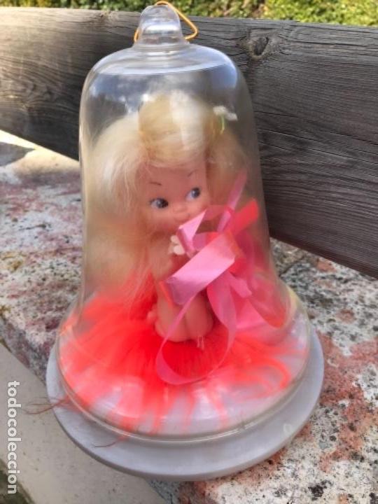 Mu&ntilde;ecas espa&ntilde;olas modernas: Mu&ntilde;eca, en hornacina de plastico - Foto 1