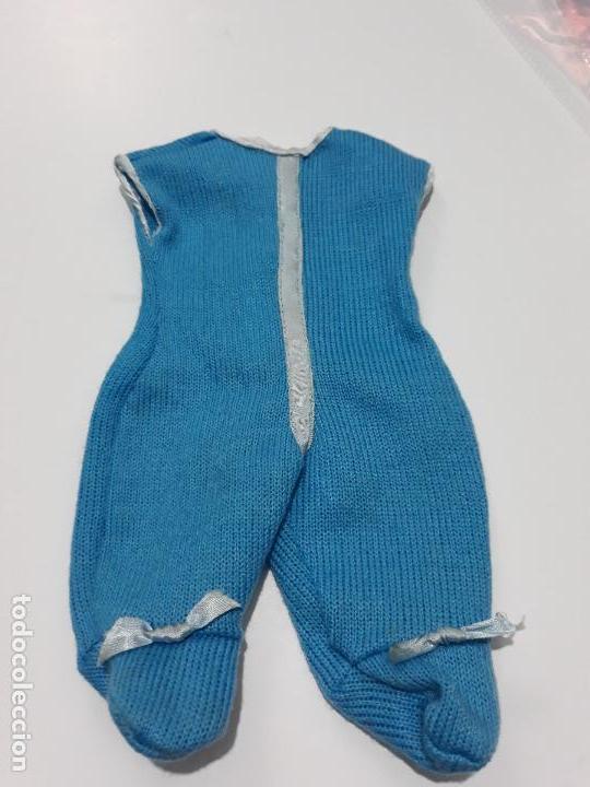 Mu&ntilde;ecas espa&ntilde;olas modernas: Peto mu&ntilde;eca - Foto 1