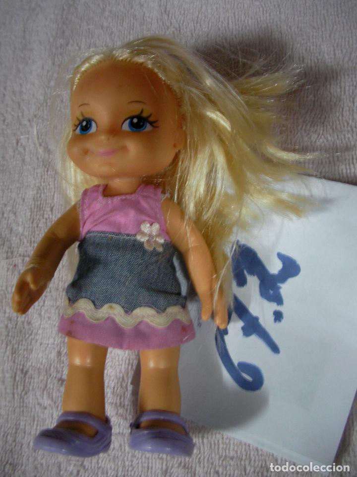 Mu&ntilde;ecas espa&ntilde;olas modernas: MU&Ntilde;ECA - Foto 1